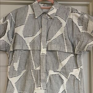 Used only once!
Hunter Bell dress